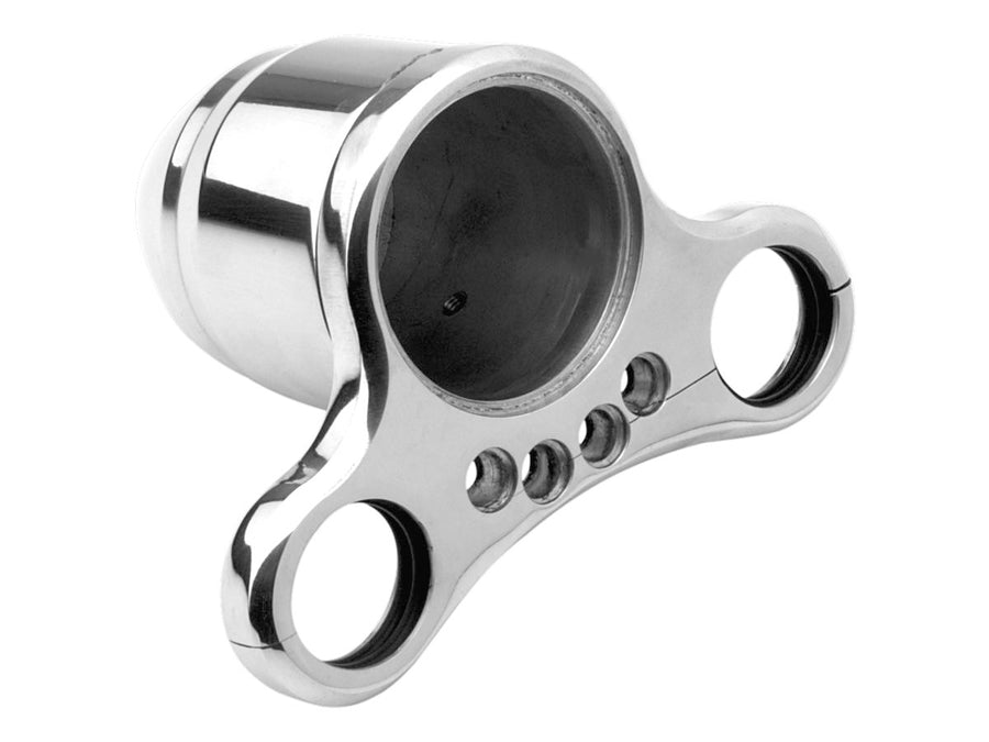Harley Davidson – Micro Mini Gauge Halterung für ein Messgerät und vier Anzeigen