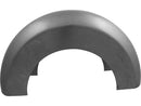 Harley Davidson Fl Shovel [1966-1984]-7 1/4 "Roll-Your-Hown Custom Blank Steel-1