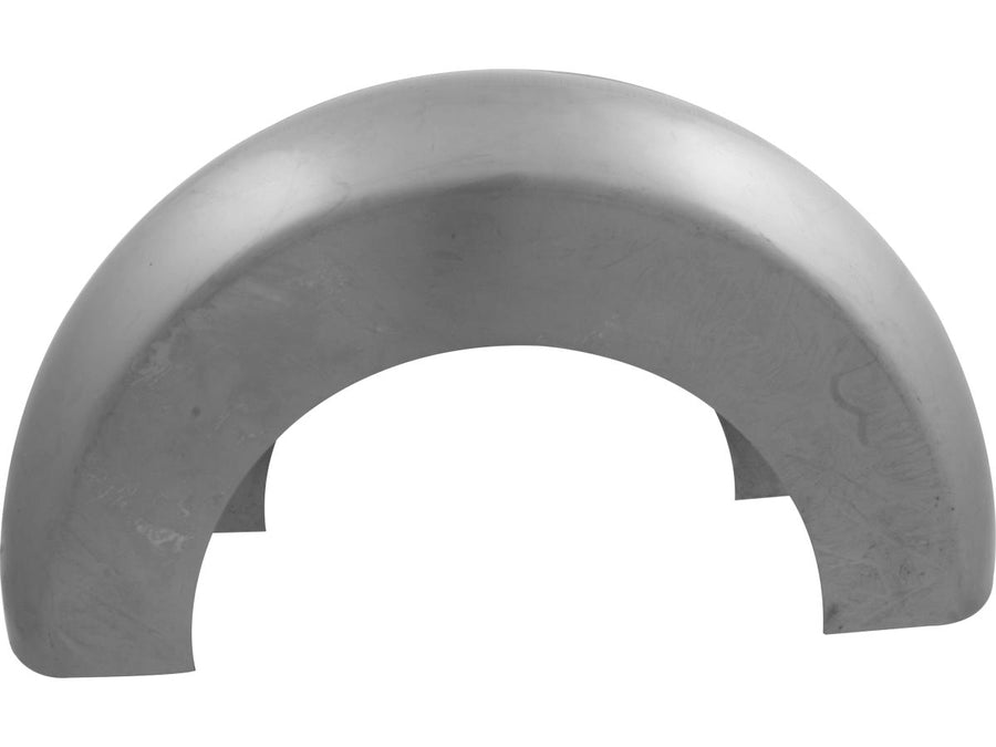 Harley Davidson Fl Shovel [1966-1984]-7 1/4 "Roll-Your-Hown Custom Blank Steel