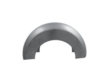 Harley Davidson Fl Shovel [1966-1984]-10 1/2 "Roll-You-Hown more individual