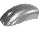 Harley Davidson Dyna [1991-2017]-10 3/4 "universal rear wheel protection sheet short-1