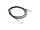 Harley Davidson Sportster [1986-2020] - Câble de couplage noir classique +4 "-1