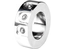Harley Davidson Sportster [1982-2013] – mo.switch mini Druckknopf-Klemme Aluminium-5