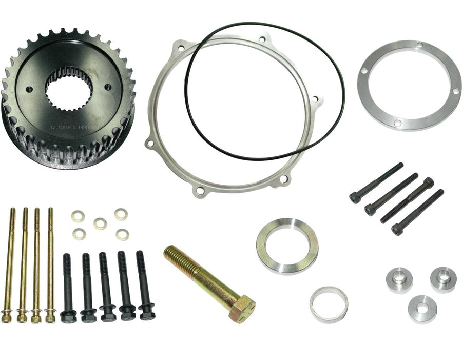 Harley Davidson Dyna [2008-2017] - Kit de décalage primaire