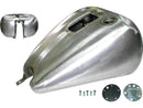 Harley Davidson Softail [2008-2017] - réservoir de carburant d'injection électrique pour-3