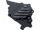 Harley Davidson Sportster [2004-2020] - Couverture des pères Black Cut-1