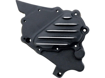 Harley Davidson Sportster [2004-2020] - Couverture des pères Black Cut