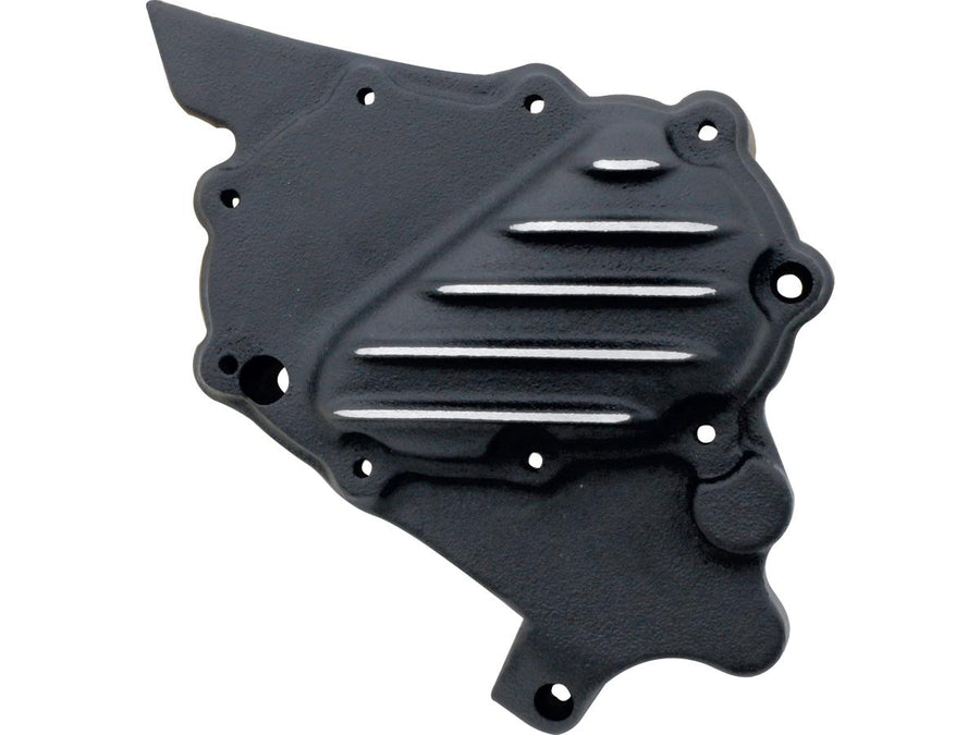 Harley Davidson Sportster [2004-2020] - Couverture des pères Black Cut