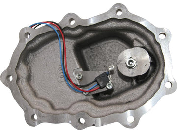 Harley Davidson Sportster [1991-2003] – e-Kick Electric 1991/2003, Roh für Sportster