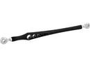 Harley Davidson Dyna [1999-2017]-Switching stick Holeshot, Black OPS switching sticks-3