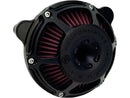 Harley Davidson FX Model [1993-1994]-Max HP Air Filter Black Ops-1