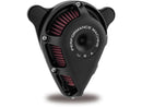 Harley Davidson Softail [2016-2017] – Jet Air Luftfilter Black Ops-4
