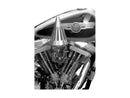 Modèle Harley Davidson FX [1985-1994] -Arrow Air Filtre Chrome-7