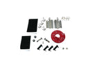 Harley Davidson Touring [2014-2025] - Kit d'assemblage de Saddlebags-3
