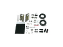 Harley Davidson Touring [1993-2013] – Satteltaschen Montagesatz-1