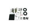 Harley Davidson Touring [1993-2013] – Satteltaschen Montagesatz-3