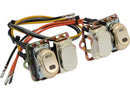 Harley Davidson Flhtcui [1998-2003] -Disguiser Switch Set Rocker pour-1