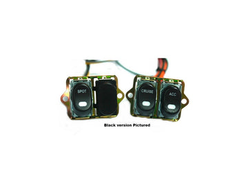 Harley Davidson Flhtci [2004-2005] -clate-carref