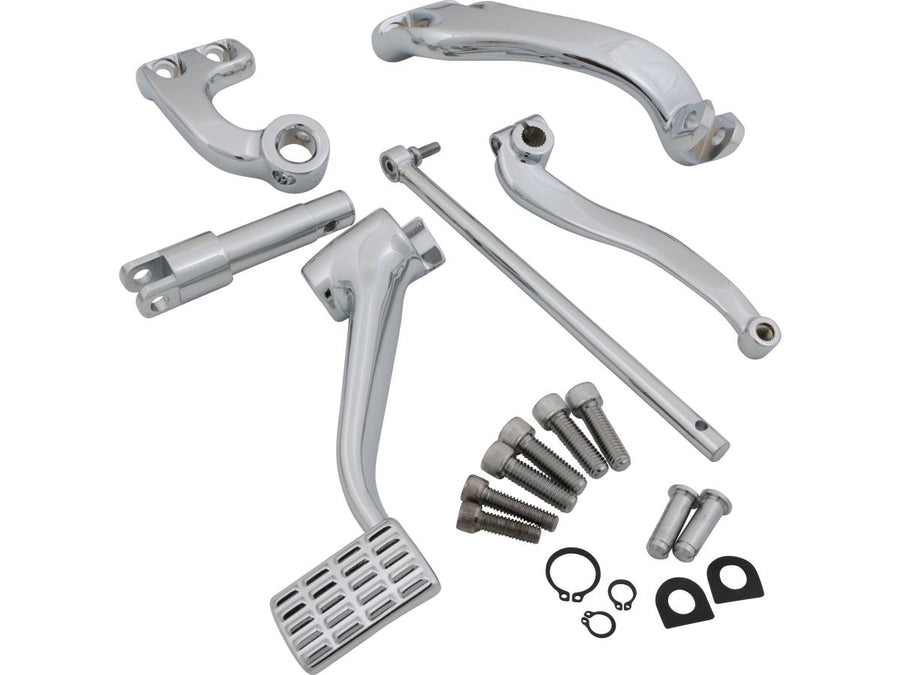 Harley Davidson Sportster [2014-2020] -2 "kit à mi-contrôle pour