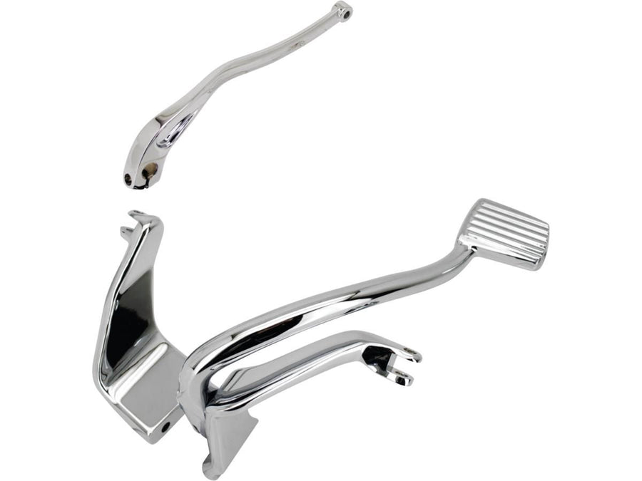 Harley Davidson Dyna [2006-2017] -2 "