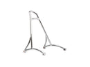 Harley Davidson Sportster [2004-2020] -Short Sissy Bar Chrom-1