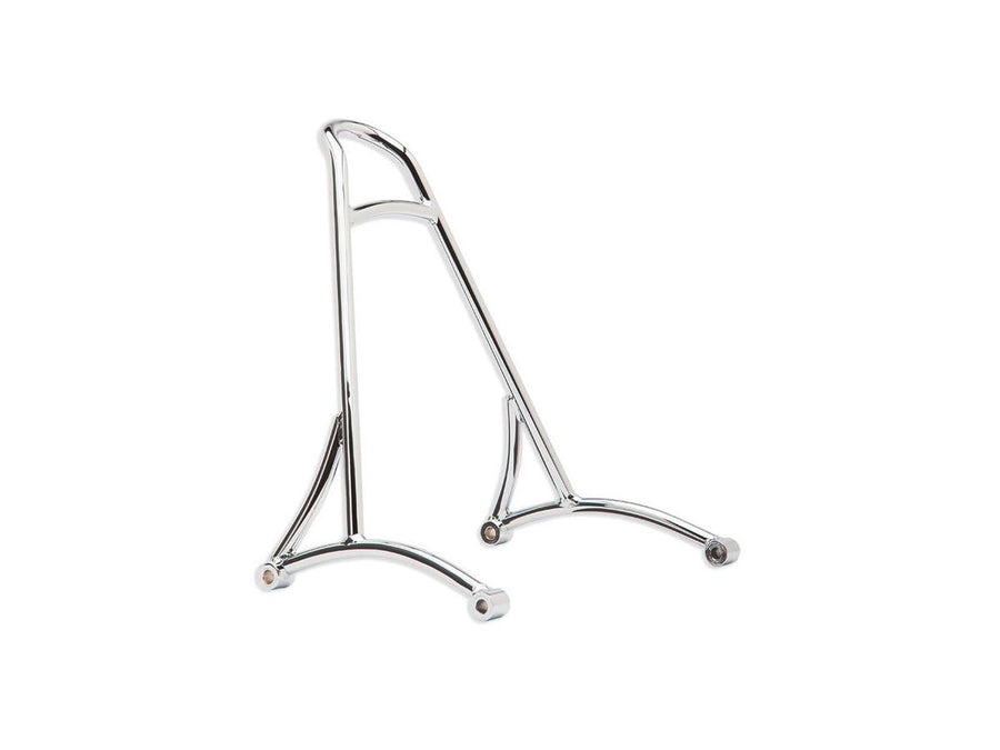 Harley Davidson Sportster [2004-2020] -Short Sissy Bar Chrom