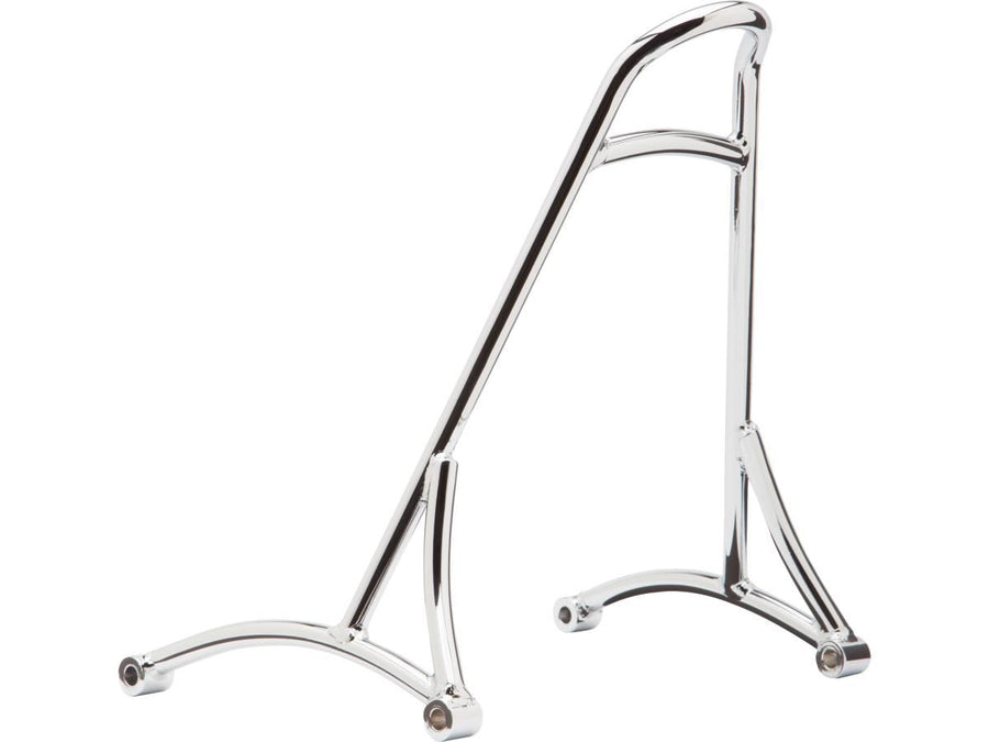Harley Davidson Sportster [2004-2020] -Short Sissy Bar Chrom
