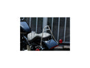 Harley Davidson Sportster [2004-2020] -Short Sissy Bar Chrom-7