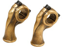 Harley Davidson up [1974-1974] – 2,5" Deluxe Lenkererhöhungen-3