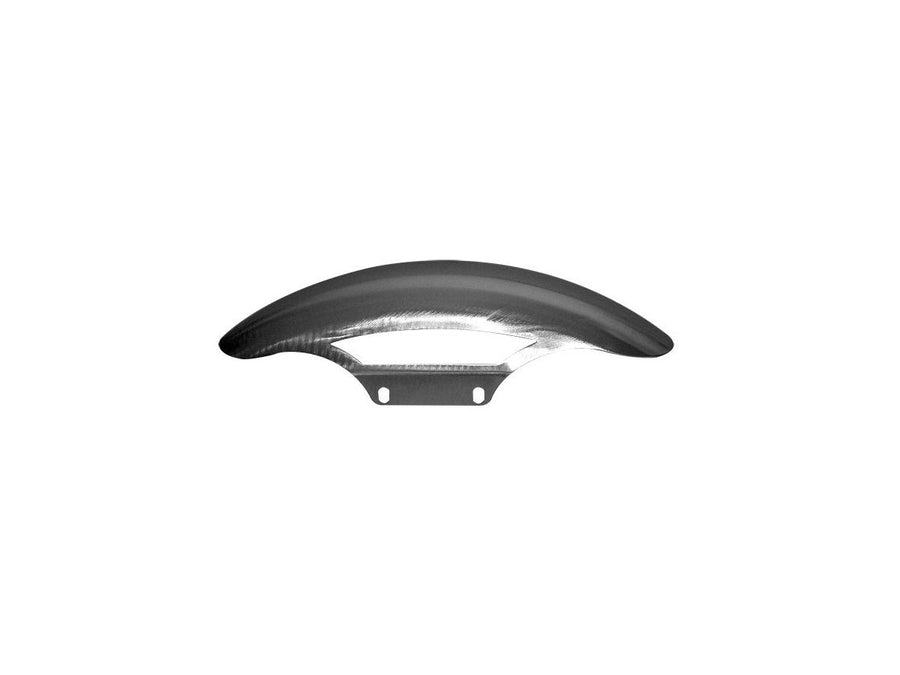 Harley Davidson Fxst [2011-2015]-cut-out front fender Universal