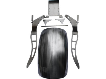 Harley Davidson FXSBSE [2013-2014]-DIY medium 3 excerpt rear