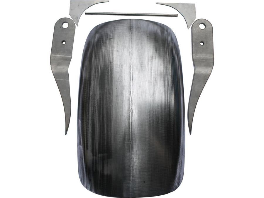 Harley Davidson FXSBSE [2013-2014] – DIY New Line Kurzer Heckfender ohne Ausschnitt