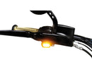 Harley Davidson Sportster [2014-2020] – Streifen LED Blinker Schwarz-5
