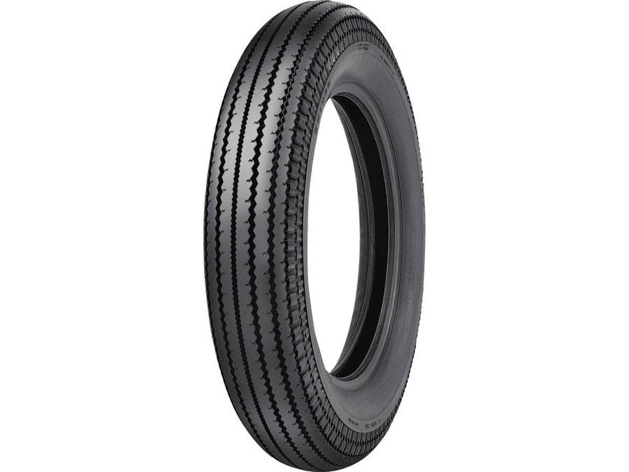 Harley Davidson - 270 Super Classic tires 4.00 x19 61h TT black wall