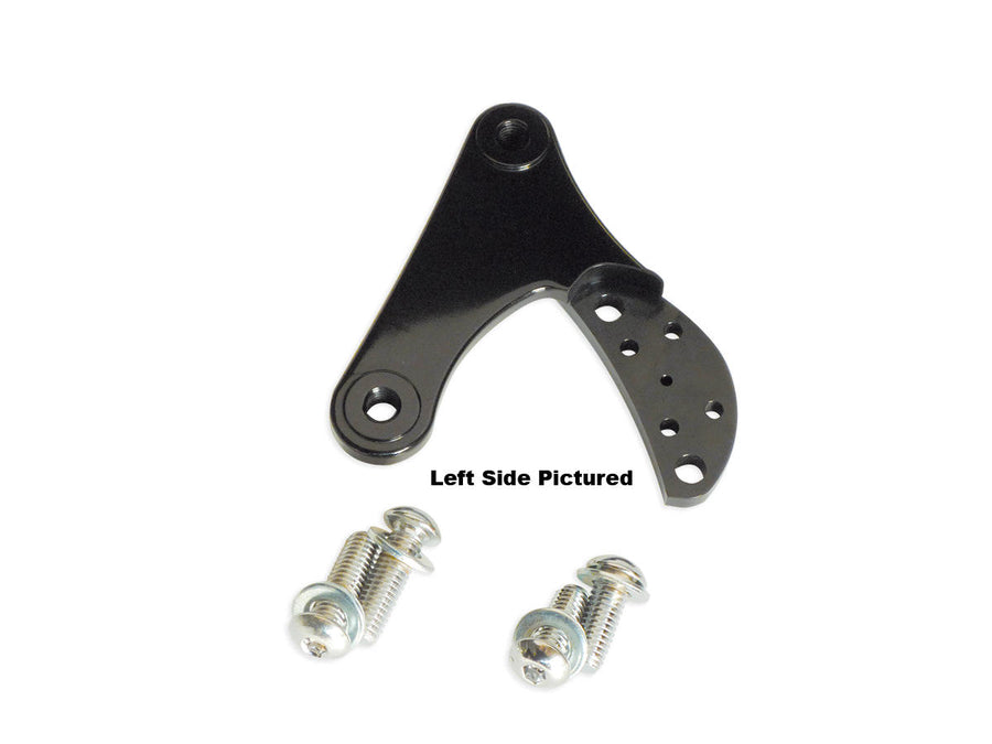 Harley Davidson Sportster [1988-1999] -Kustom Tech Tech 2-Piston Breft Bracket ...