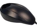 Harley Davidson V-Rod [2002-2017] – Rennluftfilterabdeckung Schwarz, Lackierfertig-5
