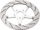 Harley Davidson Sportster [2000-2020] – Gebohrter Bremsscheibenrotor Aluminium-3
