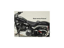 Harley Davidson FXSBSE [2013-2014]-Fred Kodlin Signature Series Solositz Schwarz-2