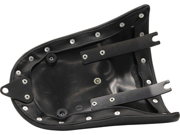 Harley Davidson FXSBSE [2013-2014] – Fred Kodlin Signature Series Soziuspolster - 0