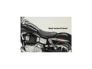 Harley Davidson Dyna [2006-2017] – Fred Kodlin Signature Series Solositz Schwarz-5