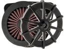 Harley Davidson Sportster [2007-2020] – Good Guys 2 Luftfilter Grundbausatz Euro 3-3