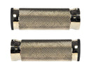 Harley Davidson Touring [2008-2024] – Grundgriffe Messing 1" Interner Gasgriff-1