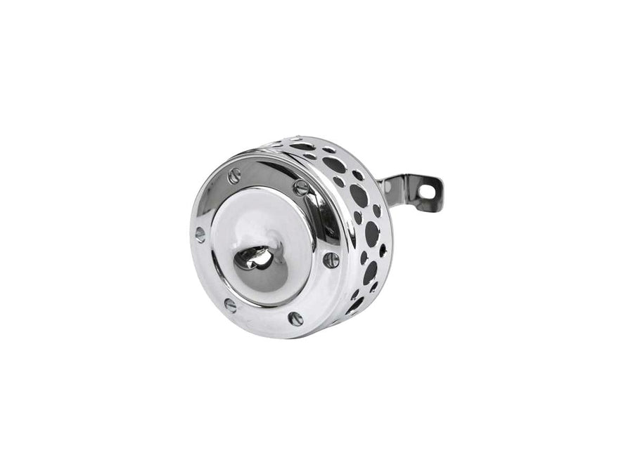 Harley Davidson Sportster [2007-2016] -Power Filter Grand Classic Air Filtre Polisé