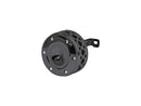 Harley Davidson Sportster [2007-2016] – Powerfilter Grand Classic Luftfilter Schwarz-1