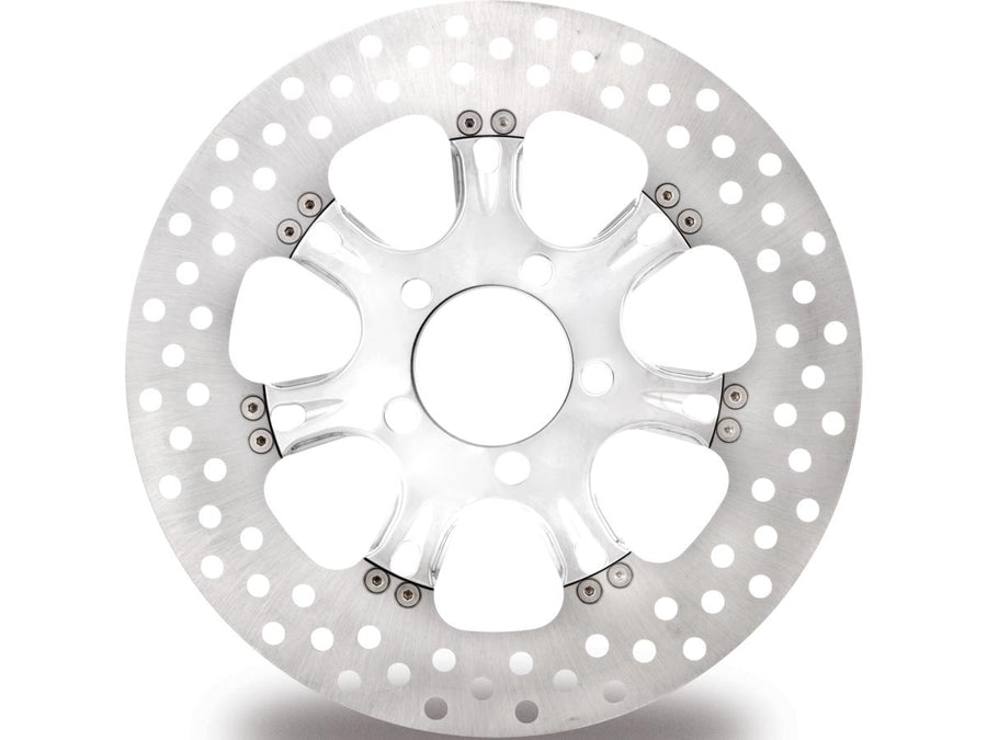Harley Davidson Sportster [1986-2013] -Virtue Disc de frein chrome 11,5 "