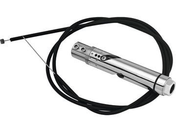 HARLEY DAVIDSON INTERNAUX GAS-SET SIGNI