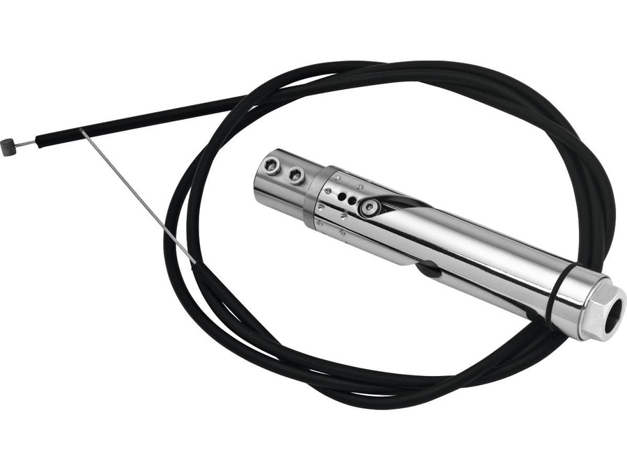 HARLEY DAVIDSON INTERNAUX GAS-SET SIGNI