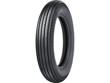 Harley Davidson - 270 Pneus super classiques 4,50 x 18 70h TT Mur noir