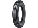 Harley Davidson - 270 Pneus super classiques 4,50 x 18 70h TT Mur noir-3