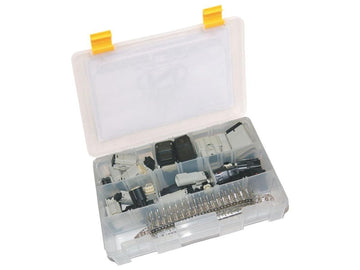 Harley Davidson-Molex MX-15-Kauback Black Grey